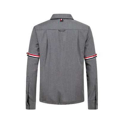 MR.TOM Double armband Jacket