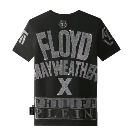 PP Letter Diamond T-shirt #39