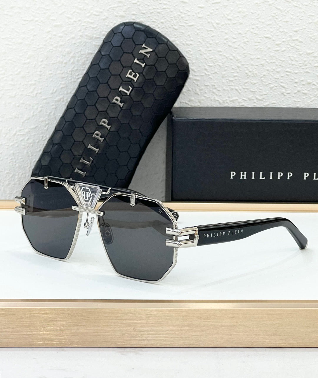 PP high-end sunglasses