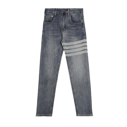MR.TOM 2025ss Simple Jeans