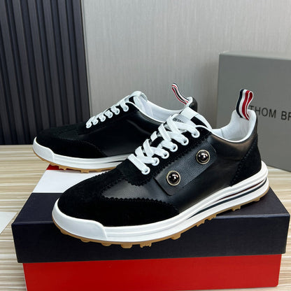 MR.TOM 2025ss Man Sneakers