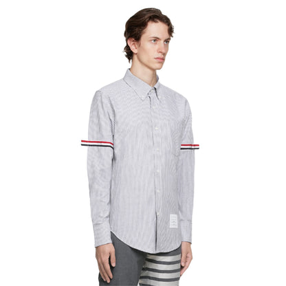 MR.TOM Casual cotton shirt