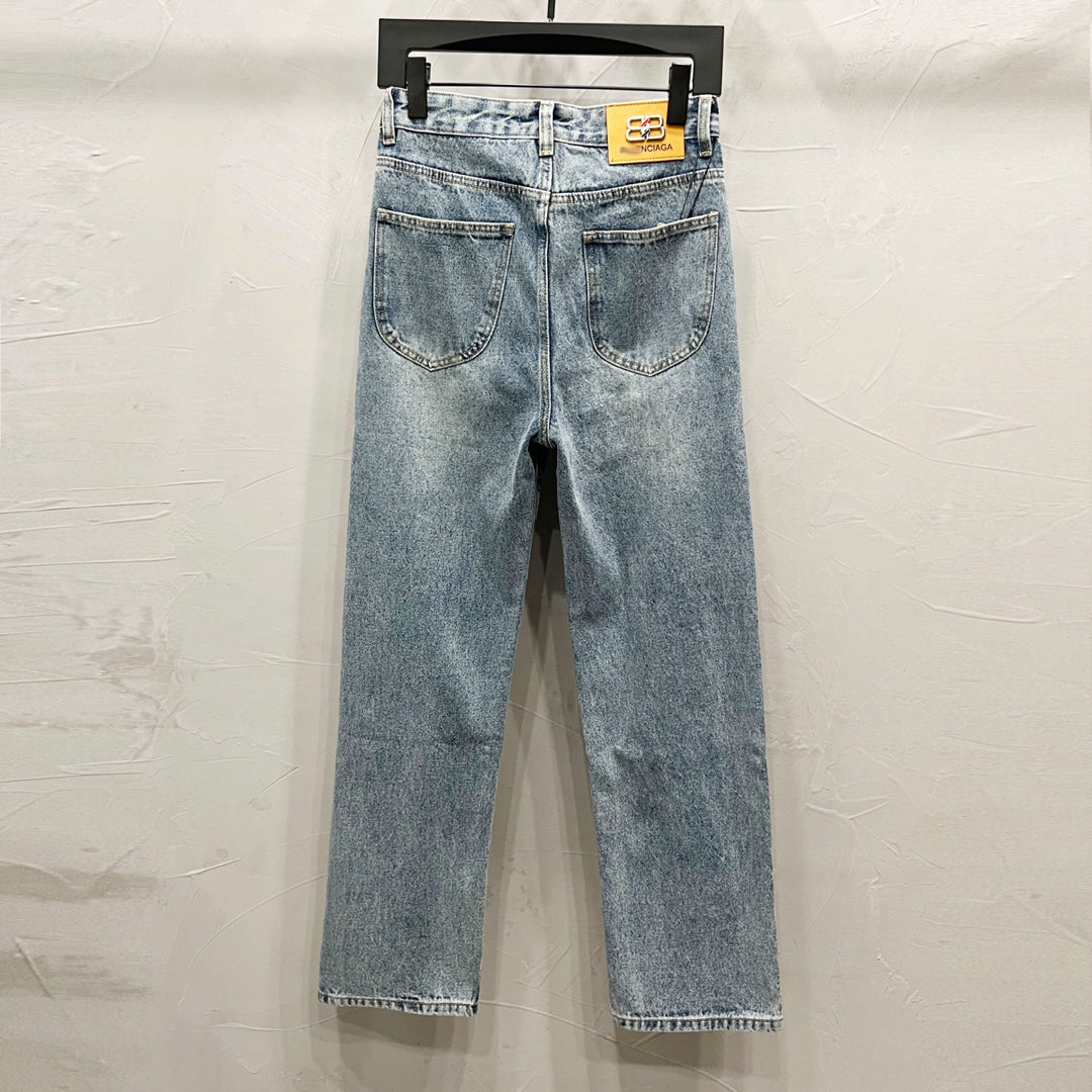 2025SS Man Casual Jeans