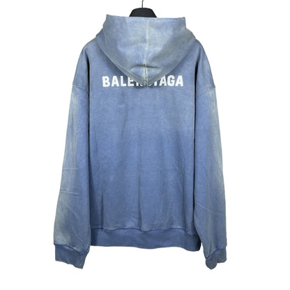 2025SS Gradient Couples Hoodie