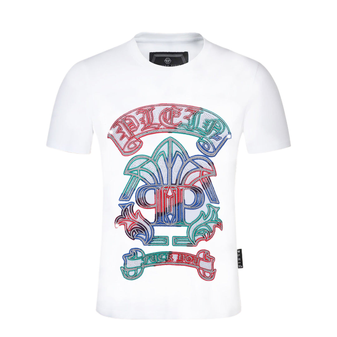 PIEIN 2025SS Printing T-shirt
