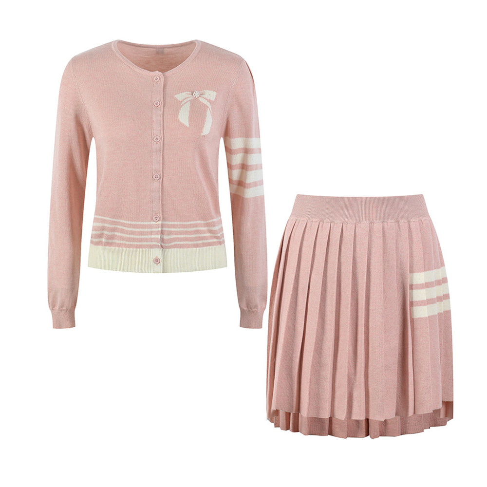 MR.TOM 2025ss Women sweater