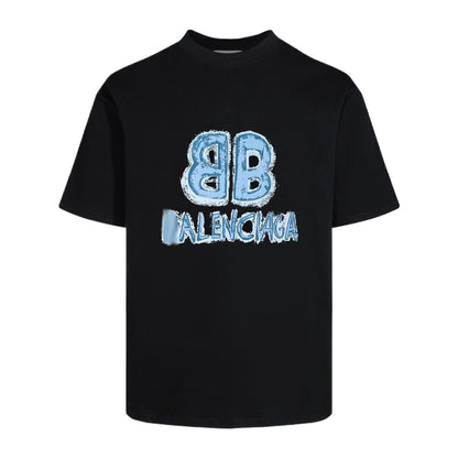 2025ss BB LOGO T-shirt