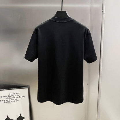 2025ss Casual LOGO T-shirt