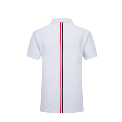 MR.TOM Casual POLO Shirt