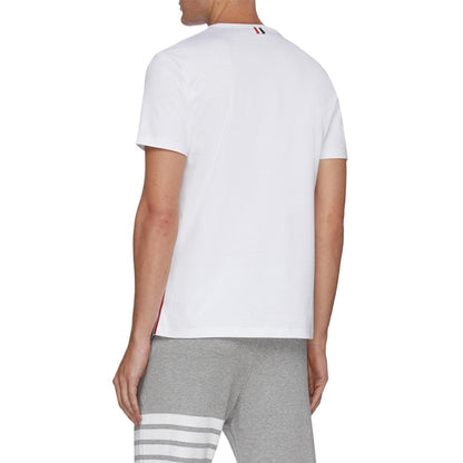 MR.TOM Puppy Print T-shirt