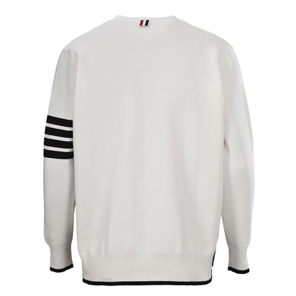 MR.TOM  2026 Knitted cardigan