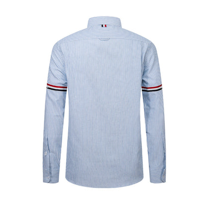 MR.TOM Casual cotton shirt