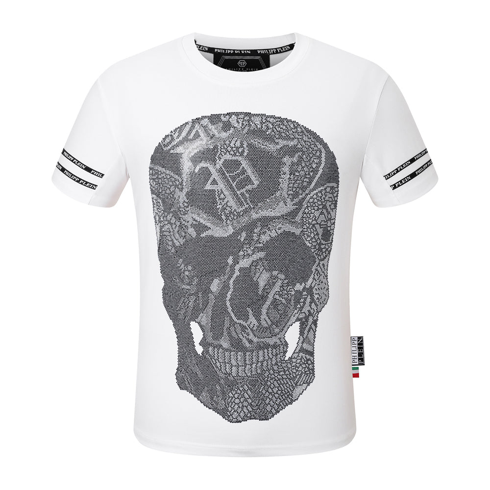 PIEIN 2026 Hot stamping T-shirt