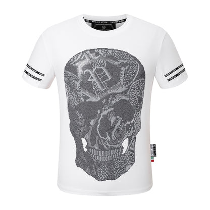 PIEIN 2026 Hot stamping T-shirt