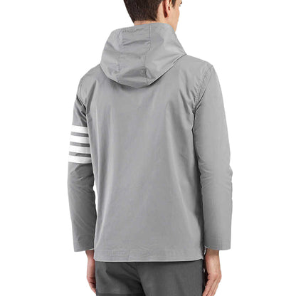 MR.TOM 2025ss Hooded Jacket