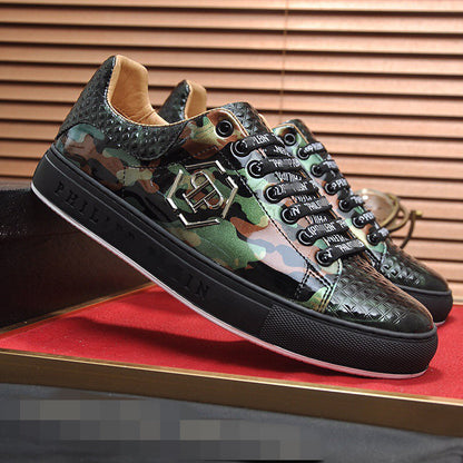 PLElN Casual shoes