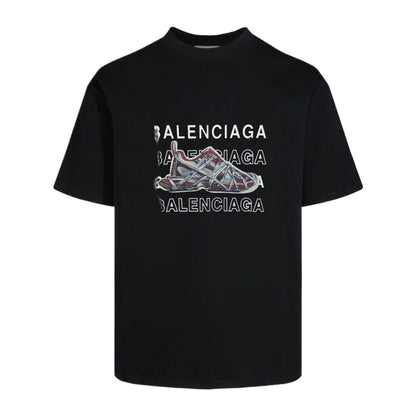 2025SS Man Fashion T-shirt