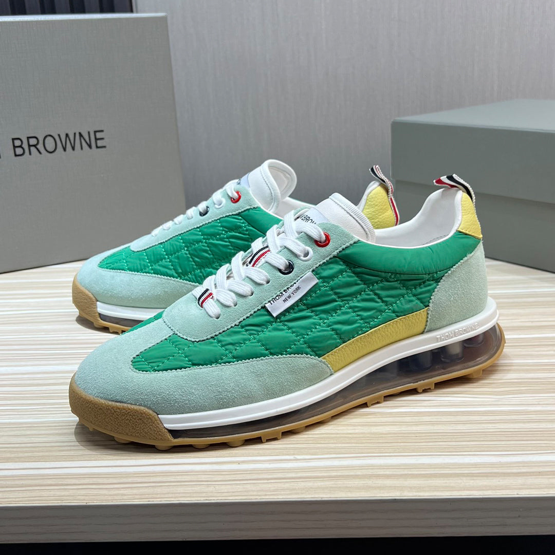 MR.TOM 2025ss Man Sneakers