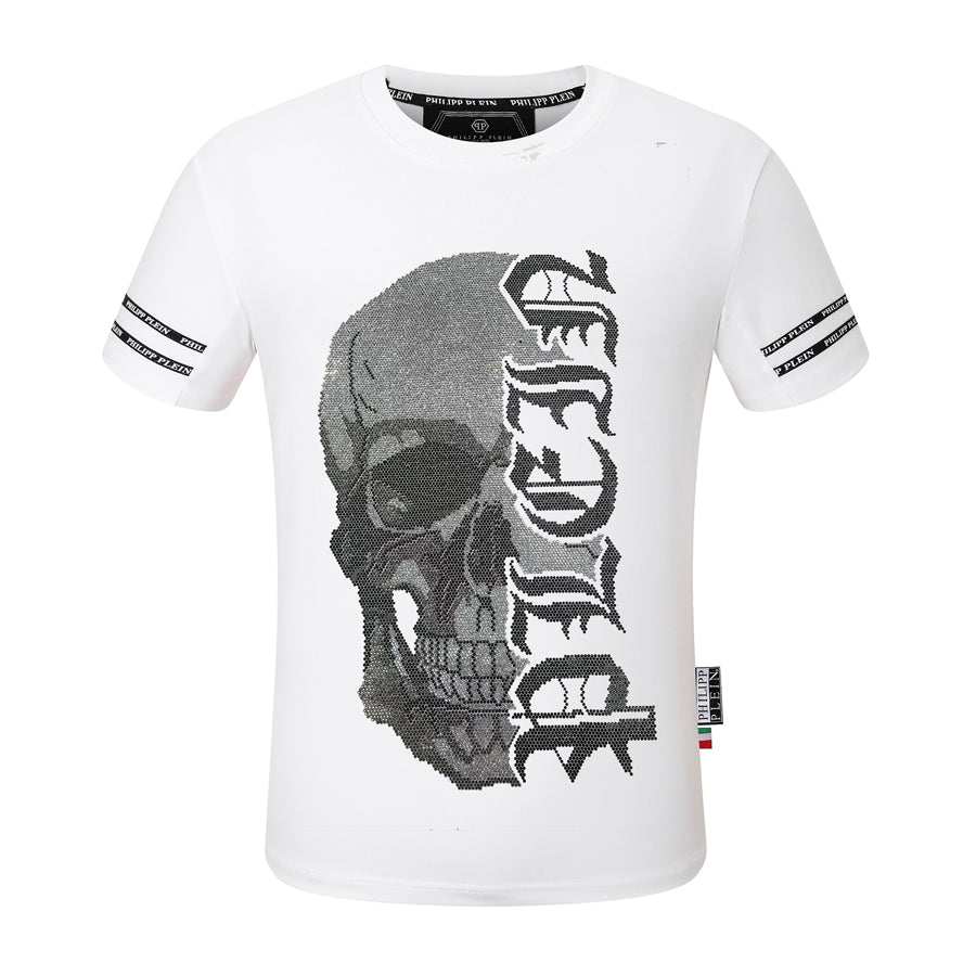 PIEIN 2026 Hot stamping T-shirt