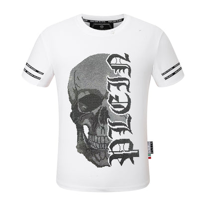 PIEIN 2026 Hot stamping T-shirt