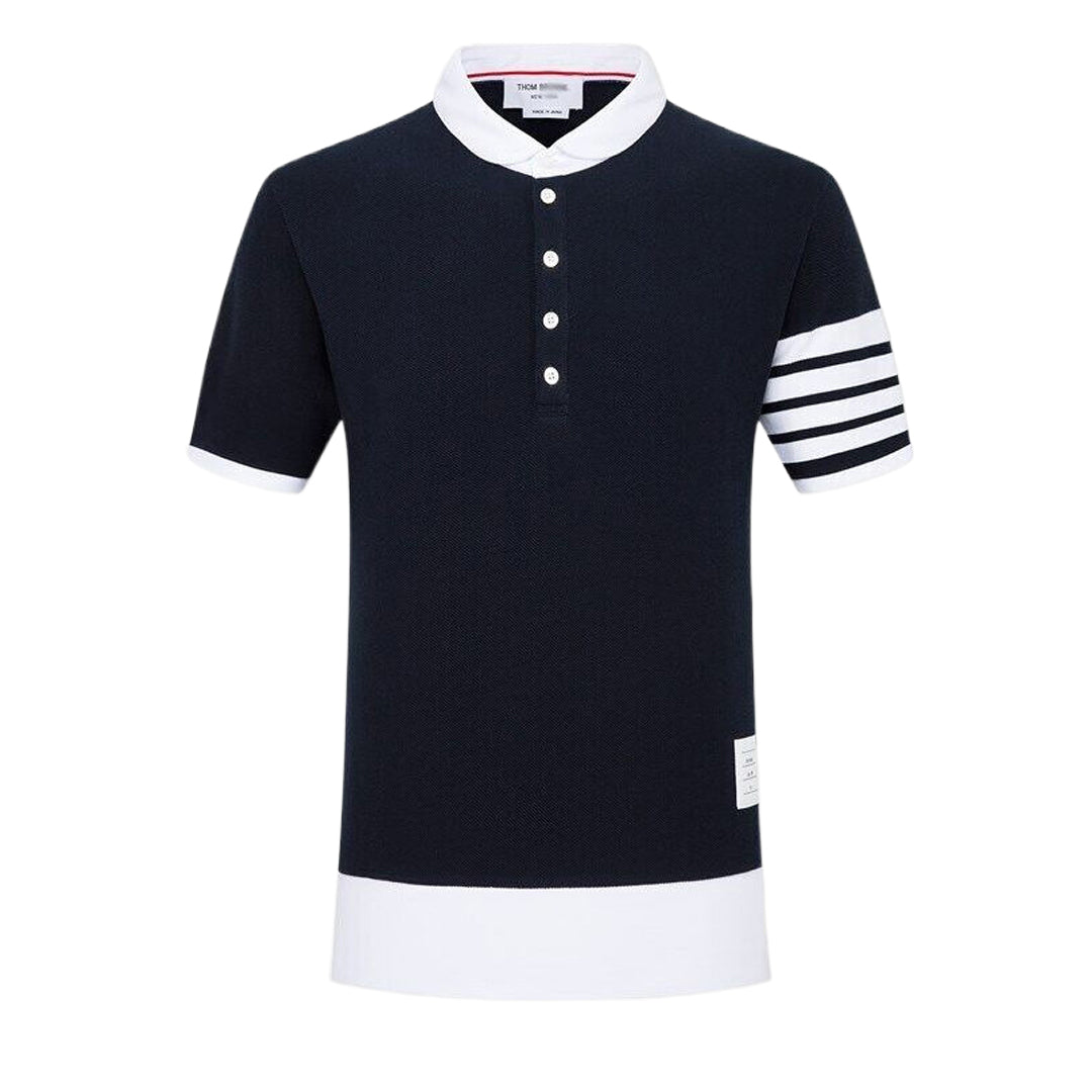 MR.TOM Men's POLO Shirts