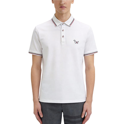 MR.TOM 2026 Cotton T-shirt