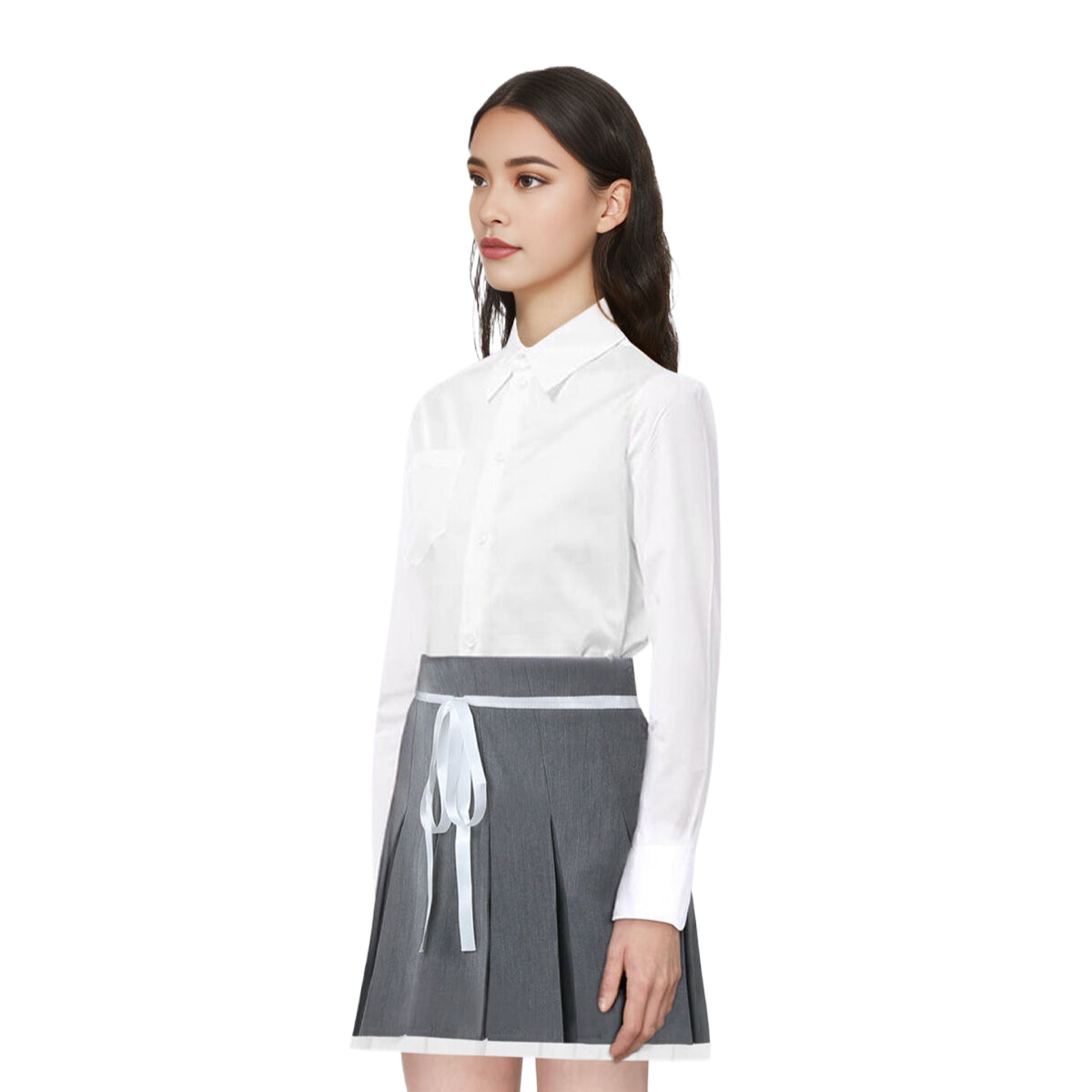 MR.TOM 2025SS Short Women's Skirt