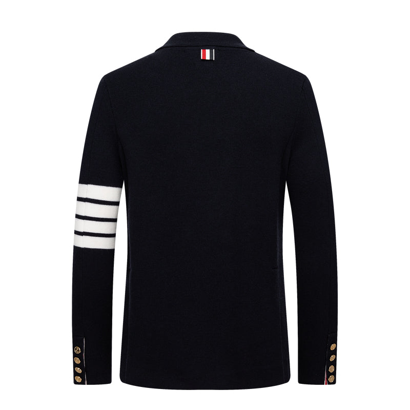 MR.TOM 2025ss Wool Coat