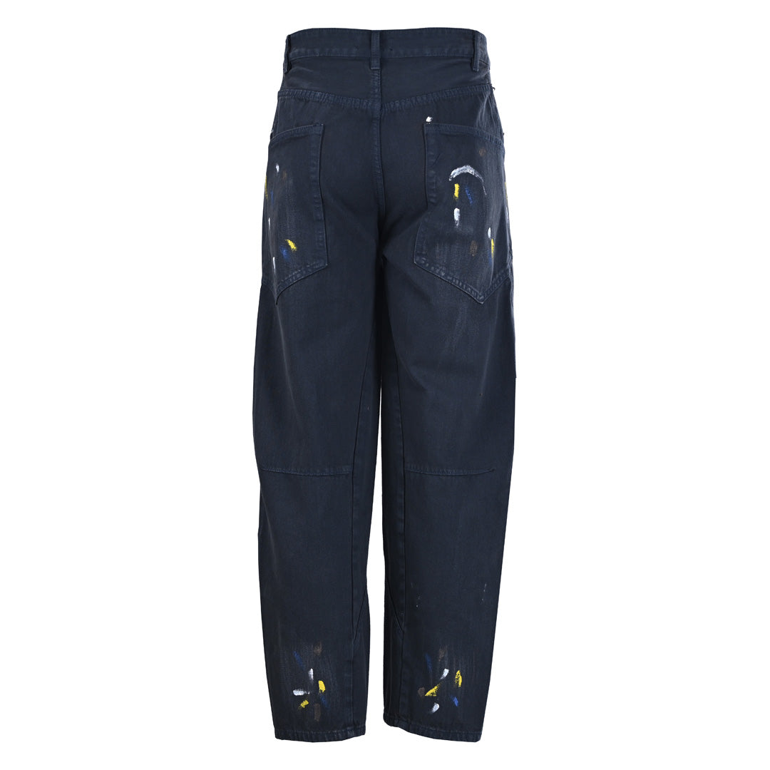 2026SSNew Casual Man Jeans