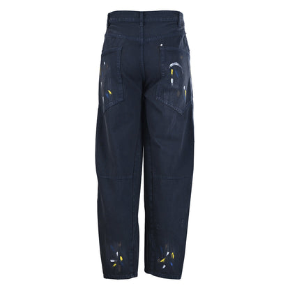 2026SSNew Casual Man Jeans