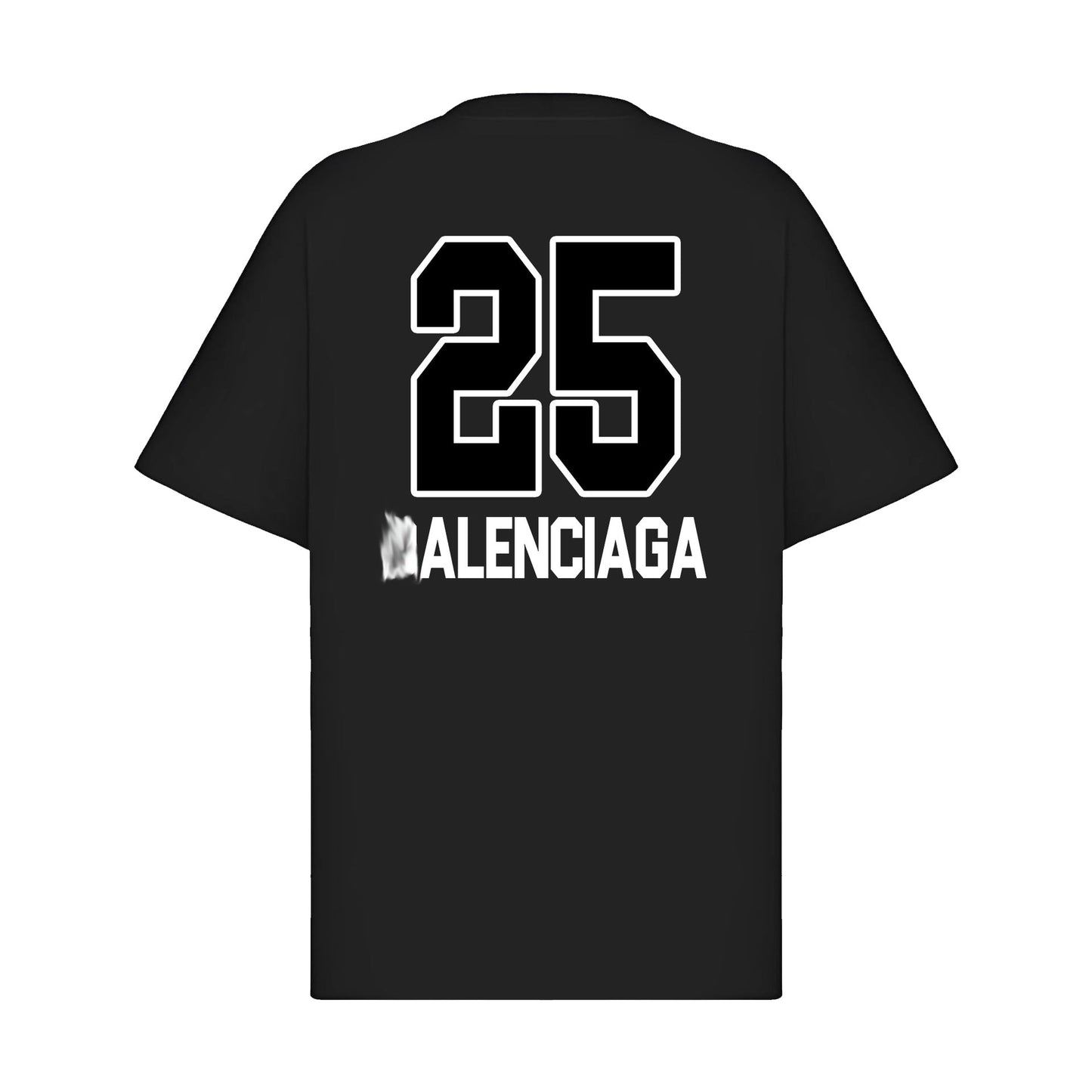 25ss 25 LOGO Printed T-shirt