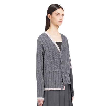 MR.TOM  2025ss Slim Fit Sweater