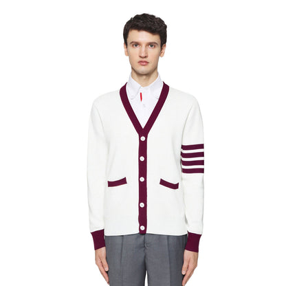 MR.TOM 2025 Knit Sweater