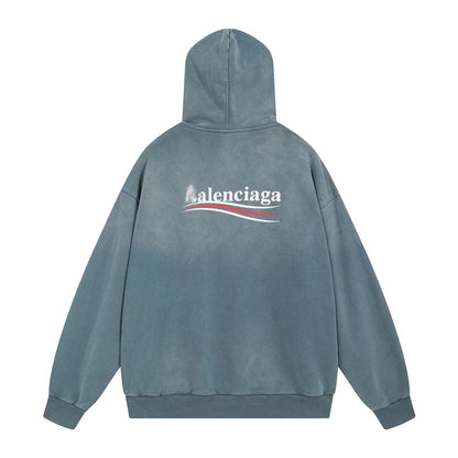 2025SS LOGO Couples Hoodie