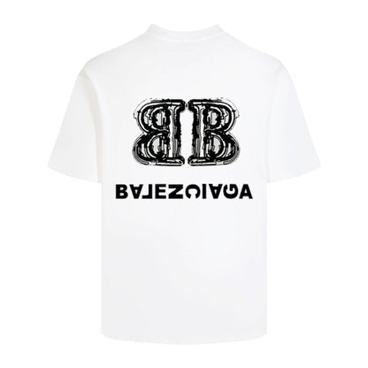 Vintage Loose Fit T-shirt