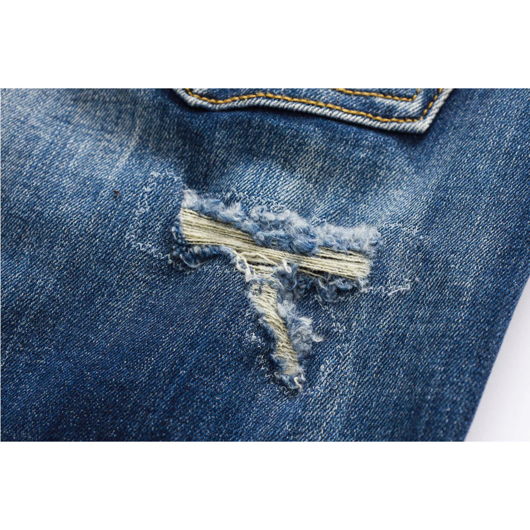 SOLA Men's Jeans