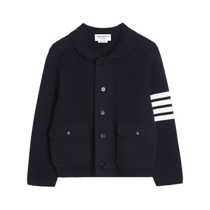 MR.TOM 2025 Wool Coat Jacket