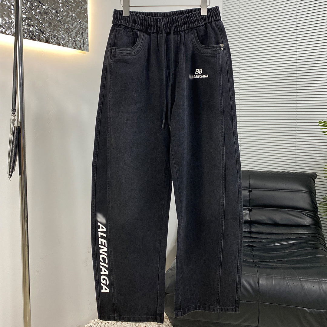2025SS Sweatpants Jeans