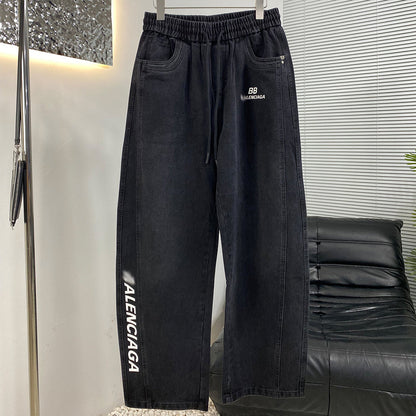 2025SS Sweatpants Jeans