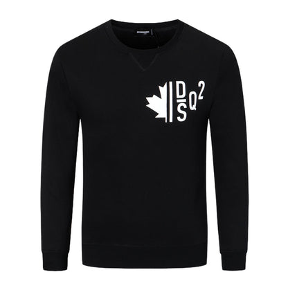 SOLA-DSQ2 2024ss Printing Sweatshirt