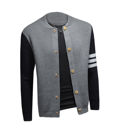 THOM 2025 Man Cardigan