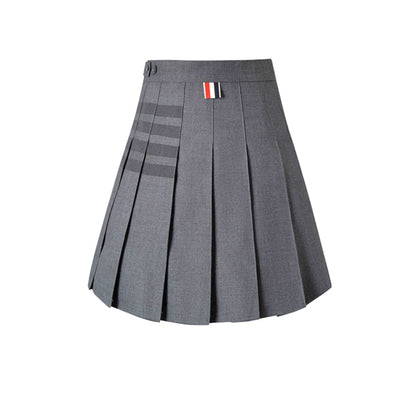 MR.TOM  4-Bar Short skirt