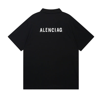 2025SS Classic Man  Polo Shirt