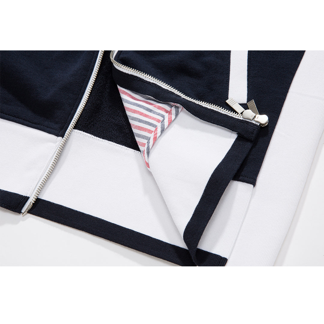 MR.TOM Couple 2025ss Hoodie