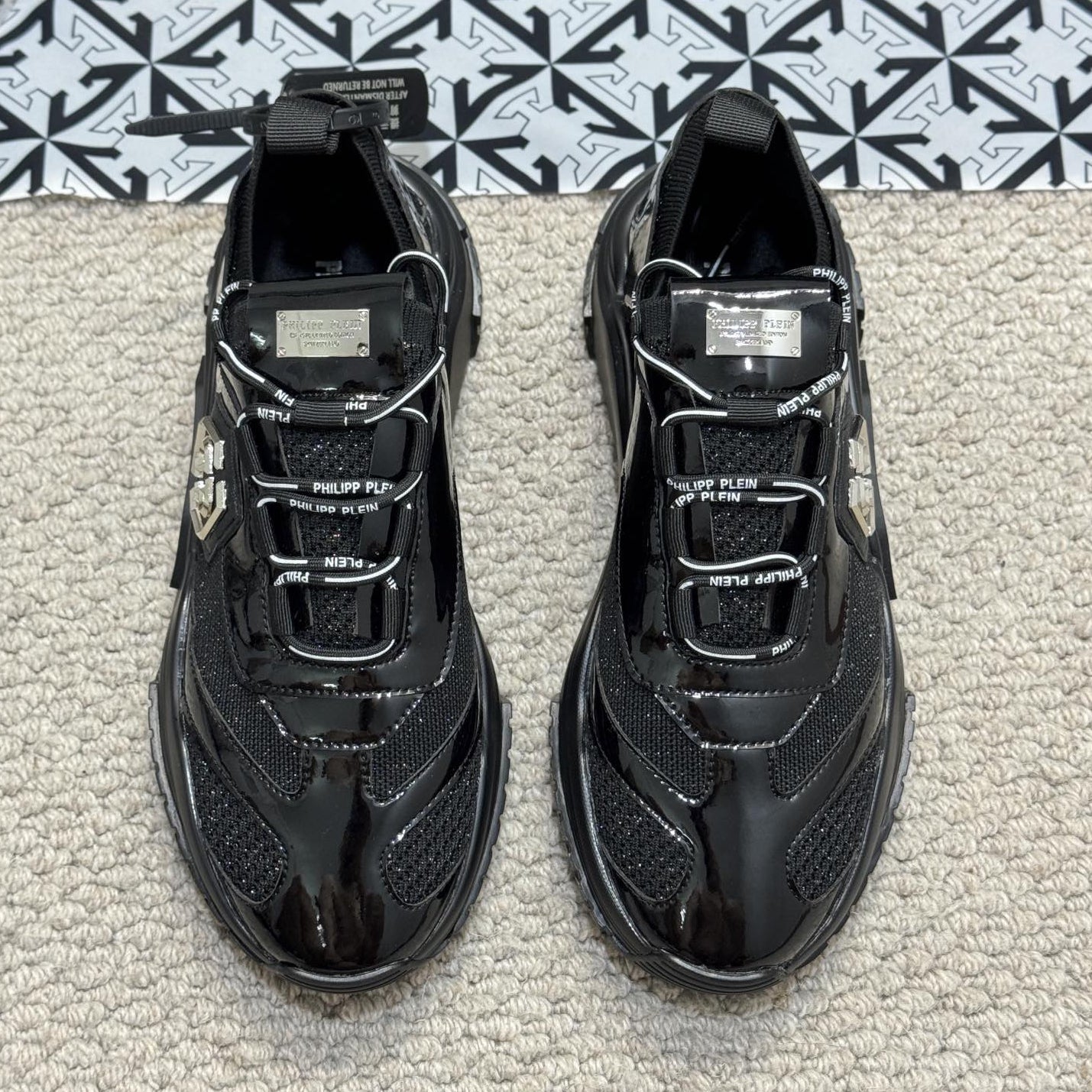PLElN Casual shoes