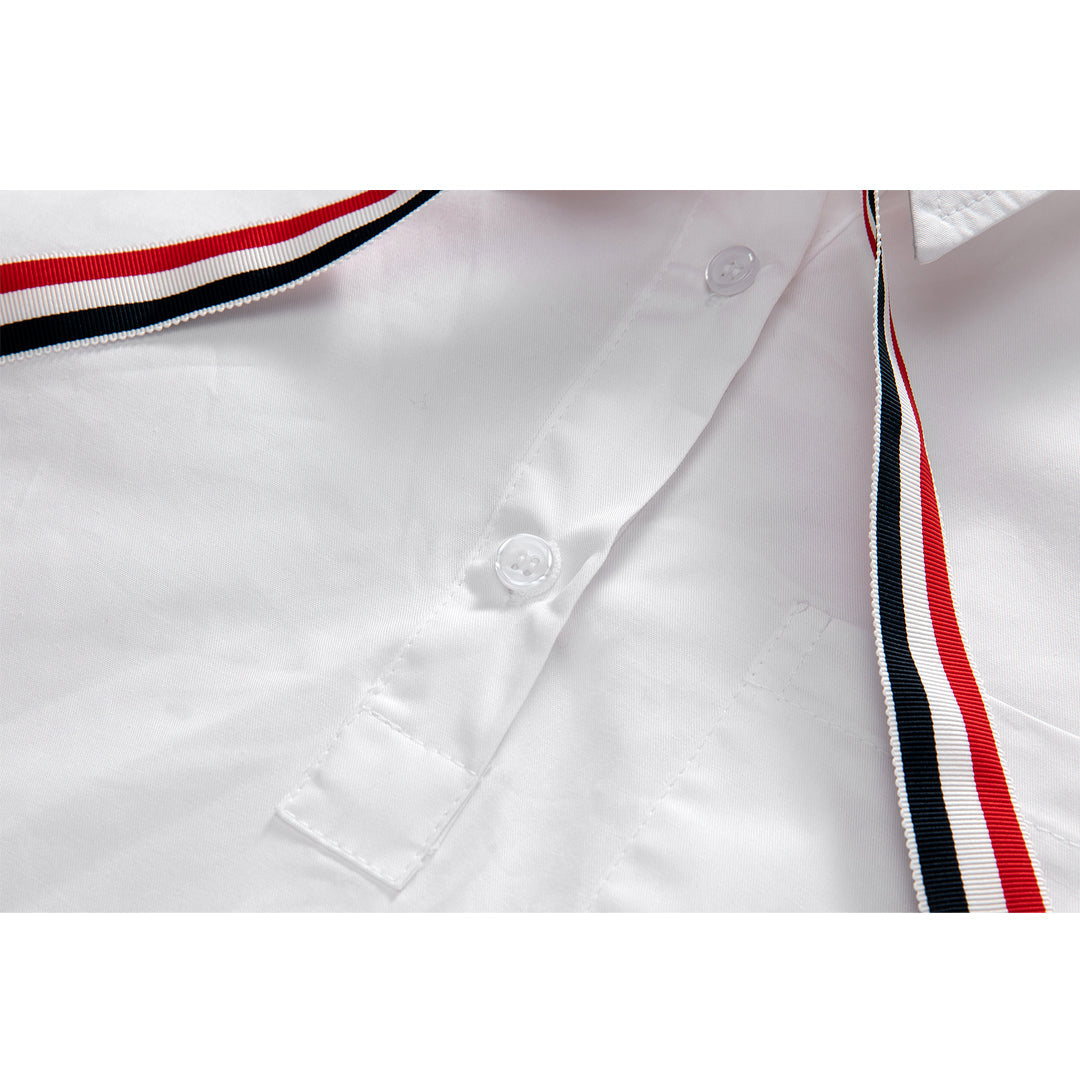 MR.TOM 2025 Women's Shirts