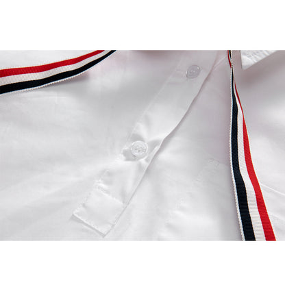 MR.TOM 2025 Women's Shirts