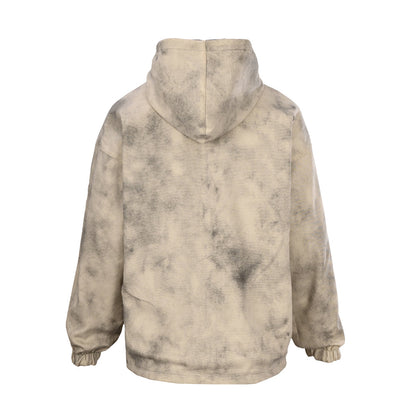 2026SS Men's Double-sided Coat