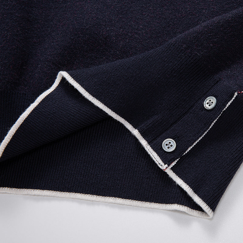 MR.TOM Casual sweater