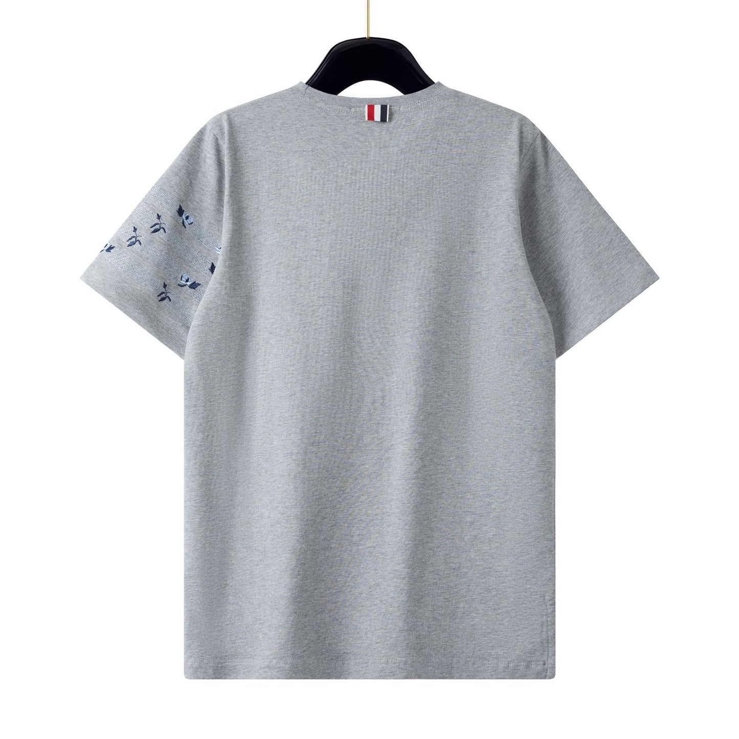 MR.TOM Cotton 2026 T-shirt